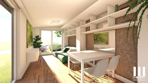 Foto - Einfamilienhaus zum Kaufen in Geltendorf