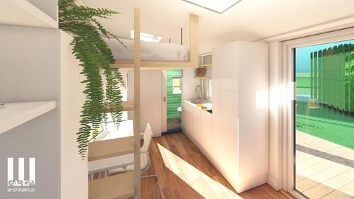 Foto - Einfamilienhaus in Geltendorf