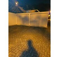 Doppelgarage in Grenzach nahe Schulzentrum - Grenzach-Wyhlen