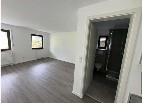 Foto - 1 Zimmer Etagenwohnung zur Miete in Koblenz