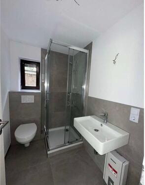 Foto - 1 Zimmer Etagenwohnung in Koblenz