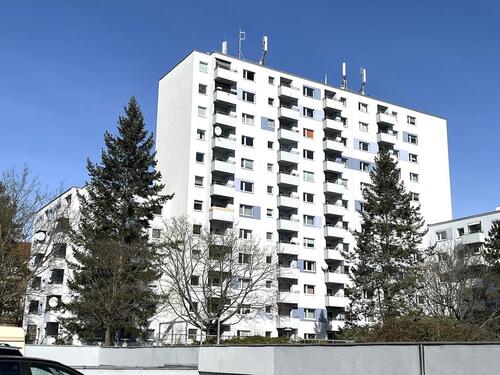 Foto - 2 Zimmer Etagenwohnung zur Miete in Berlin