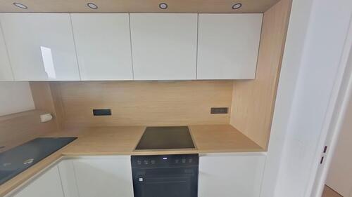 Foto - 2 Zimmer Etagenwohnung in Berlin