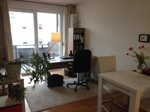 Foto - Schöne moderne Studentwohnung in Uni Nähe