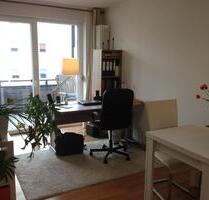 Schöne moderne Studentwohnung in Uni Nähe - Bayreuth Altstadt