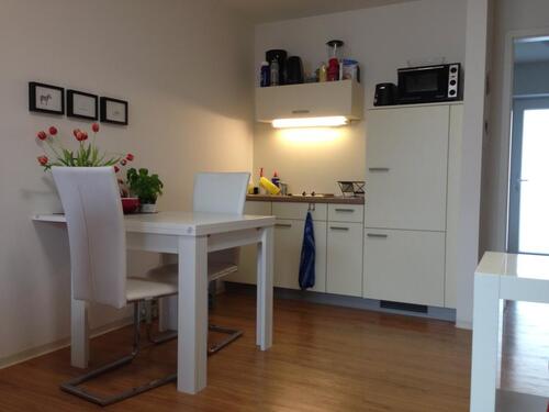 Foto - 1 Zimmer Etagenwohnung zur Miete in Bayreuth