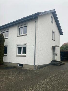 Foto - 2,5 Zimmerwohnung 60 qm mit Küche und Bad