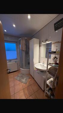 Foto - 2.5 Zimmer Erdgeschoßwohnung in Bünde