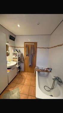 Foto - Erdgeschoßwohnung in Bünde zur Miete