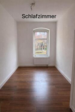 Foto - Erdgeschoßwohnung in Erfurt zur Miete