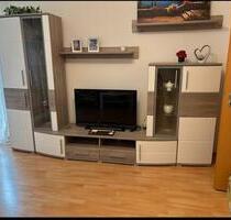 Helle Dreizimmerwohnung in Gremberg Humboldt - Köln Kalk