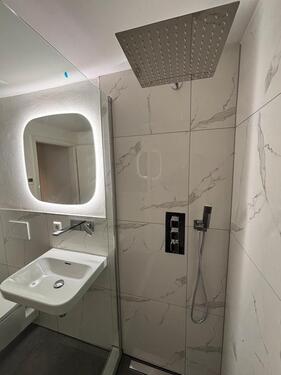 Foto - 2 Zimmer Etagenwohnung zur Miete in Bühlertal