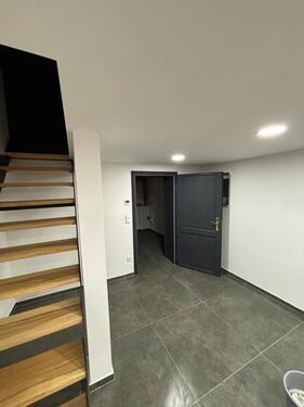 Foto - Etagenwohnung in Bühlertal zur Miete