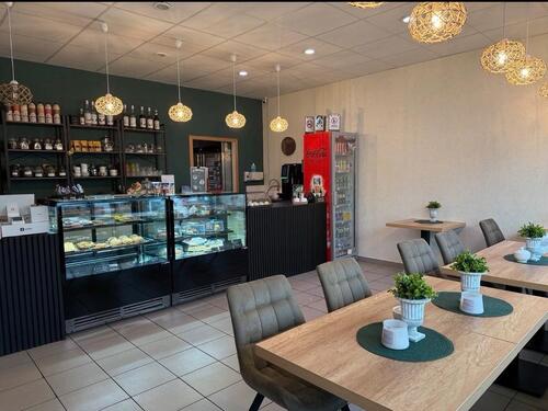 Foto - Gastronomie - 25,00&nbsp;EUR Kaltmiete,