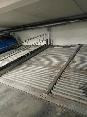 Foto - Stellplatz in Tiefgarage zu vermieten (Heuchelhof)