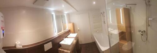 Foto - 4 Zimmer Dachgeschoßwohnung zur Miete in Freiberg