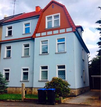 Foto - gepflegtes Mehrfamilienhaus ! für Kapitalanleger & Eigennutzer !