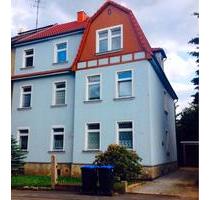 gepflegtes Mehrfamilienhaus ! für Kapitalanleger & Eigennutzer ! - Zittau