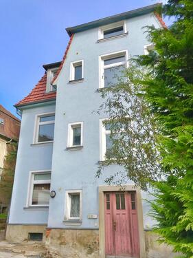 Foto - 12 Zimmer Mehrfamilienhaus, Wohnhaus zum Kaufen in Zittau