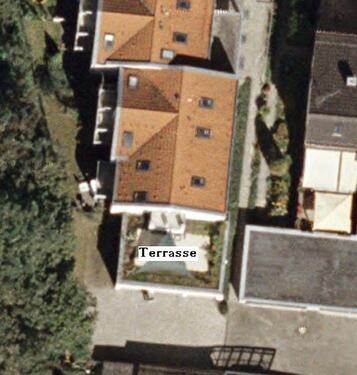 Foto - Attraktive, sonnige 2 Zi. Maisonette-Whg in Stuttgart Vaihingen