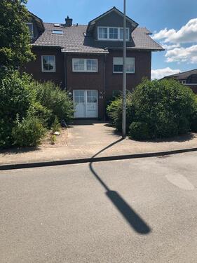 Foto - 2 Zimmer Erdgeschoßwohnung zum Kaufen in Diepholz