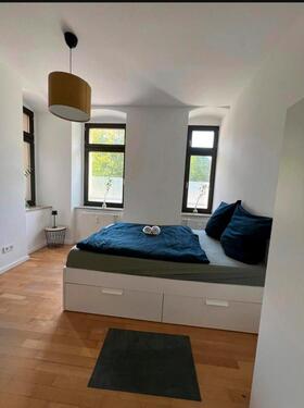 Foto - 1 - Raumwohnung in Bernsdorf - 330,00&nbsp;EUR Kaltmiete, ca.&nbsp; 22,00&nbsp;m&sup2;