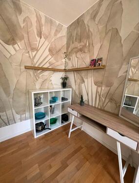 Foto - 1 Zimmer Erdgeschoßwohnung zur Miete in Chemnitz