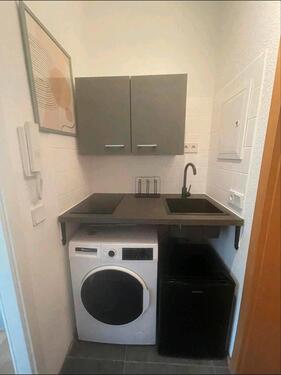 Foto - 1 Zimmer Erdgeschoßwohnung in Chemnitz