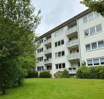 Flotte 3-Raum-Wohnung mit Balkon! - Essen Stadtbezirk VII