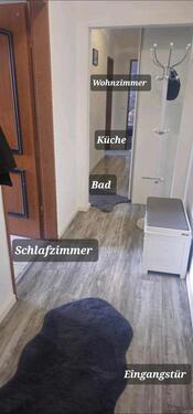 Foto - 2 Zimmer Etagenwohnung in Dietzenbach