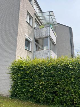 Foto - 2 Zimmer Etagenwohnung zum Kaufen in Köln