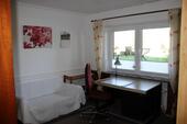 Foto - Zimmer für Studenten der Finanzhochschule in 4er-WG