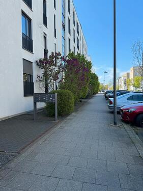 Foto - andere in Frankfurt am Main