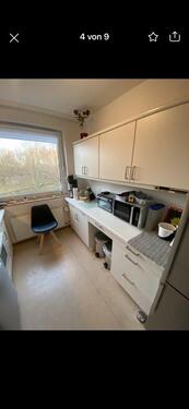 Foto - Etagenwohnung in Hannover