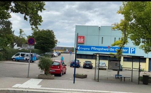 Foto - Garagenstellplatz zu vermieten in Pfingstweide Ludwigshafen