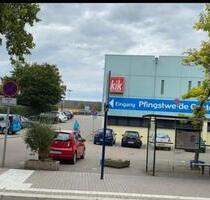 Garagenstellplatz zu vermieten in Pfingstweide Ludwigshafen - Ludwigshafen am Rhein