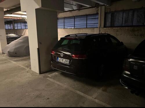 Foto - andere zur Miete in Ludwigshafen am Rhein