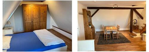 Foto - Etagenwohnung zur Miete in Filderstadt