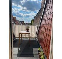 Dachgeschosswohnung Kreuzkölln - 1.380,00 EUR Kaltmiete, in Berlin (PLZ: 12047) Neukölln