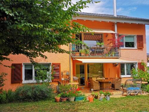 Foto - Möblierte 3.5 Zimmer Wohnung Ferienwohnung in Kreuzlingen