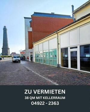 Foto - andere zur Miete in Borkum