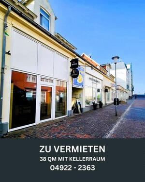 Foto - andere in Borkum