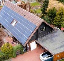 Charmantes Einfamilienhaus 172m², mit großem Grundstück 535m² - Steinhagen