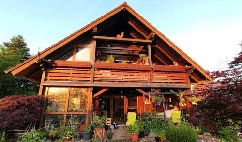 Foto - Einfamilienhaus zum Kaufen in Steinhagen