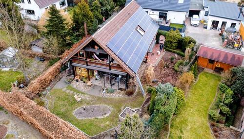 Foto - Einfamilienhaus in Steinhagen zum Kaufen