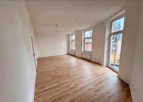 Foto - Etagenwohnung zur Miete in Krefeld