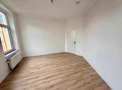 Foto - Etagenwohnung in Krefeld zur Miete