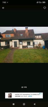 Foto - Wohnung zu vermieten Großheubach Klotzenhof