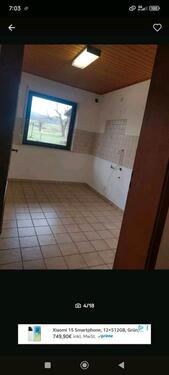 Foto - Erdgeschoßwohnung in Großheubach zur Miete