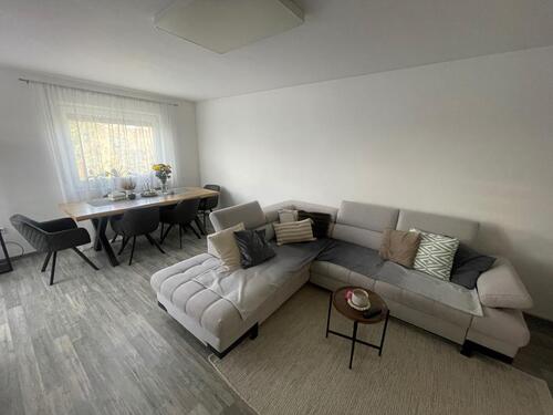 Foto - 3 Zimmer Wohnung Backnang-Maubach